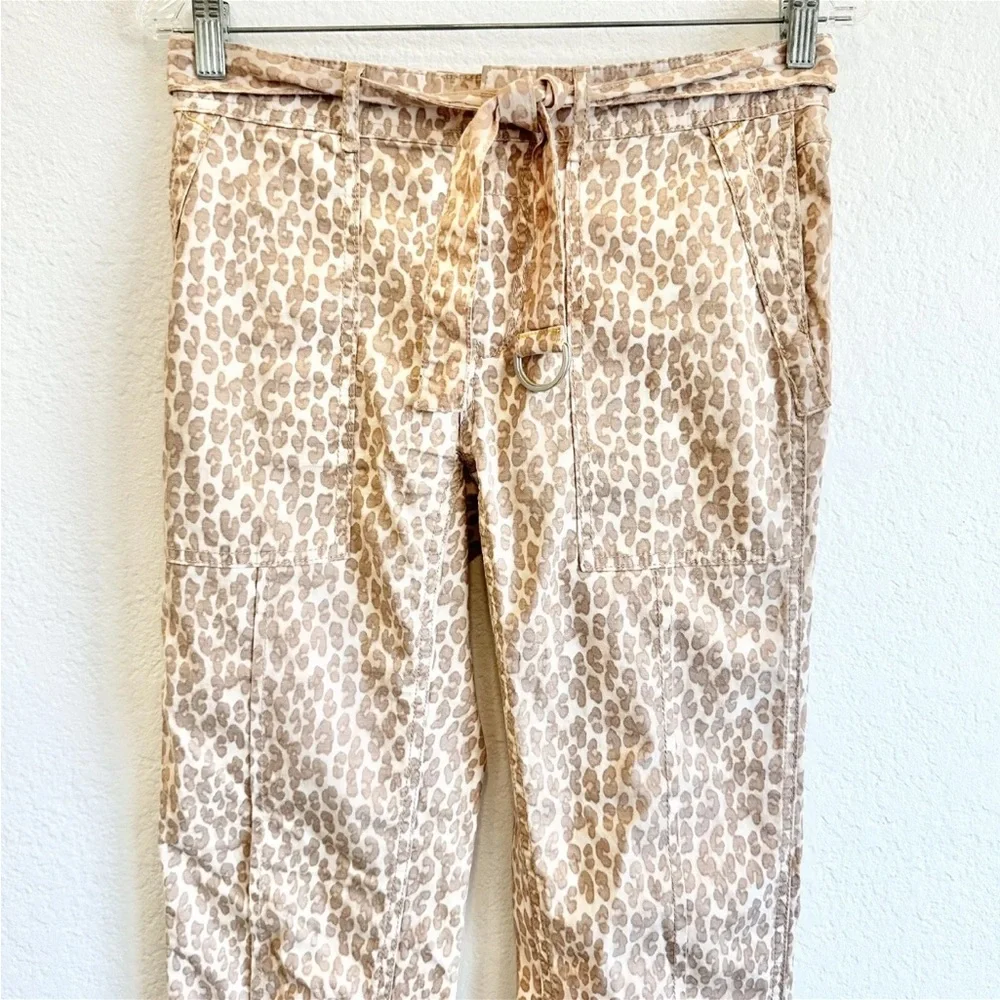 ANTHROPOLOGIE Wanderer Utility Pants Size 26 Women's - Picture 4 of 8